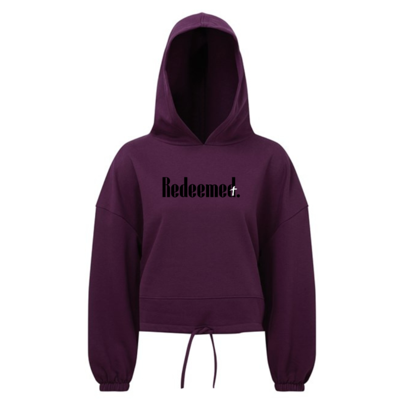 Redeemed-Oversized-medium-heavy-300-GSM-fabric-Cropped-Hoodie-Sweatshirt-Mulberry1.