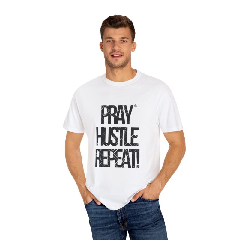 PHR V2 B TSHIRT