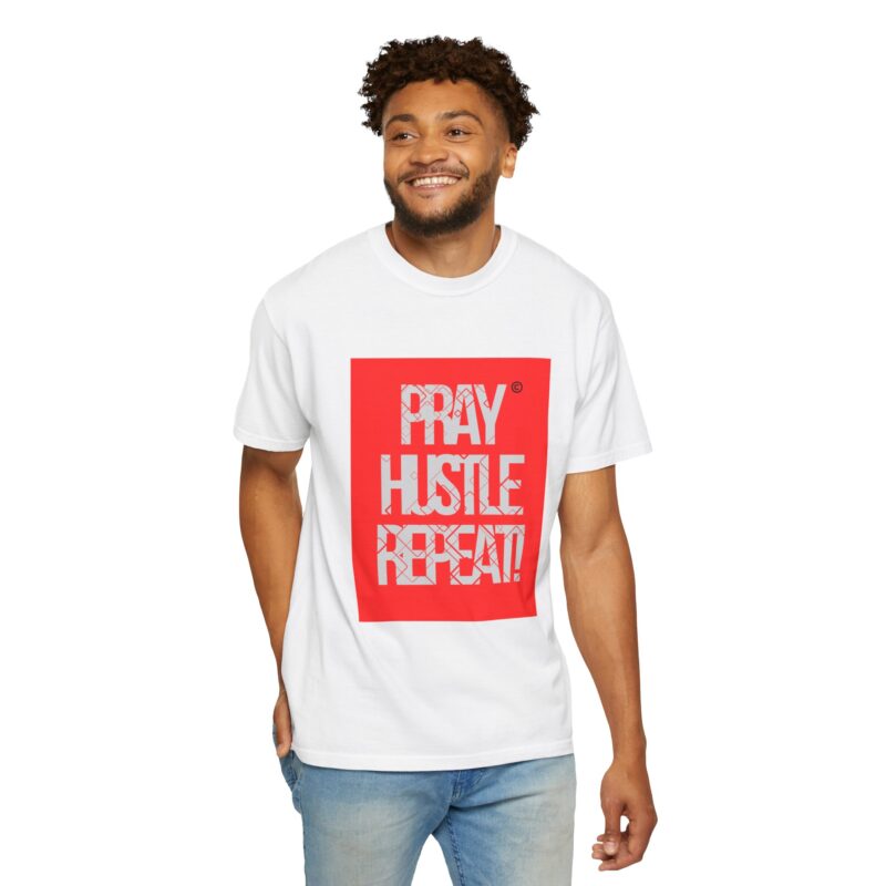 PHR V3 B TSHIRT