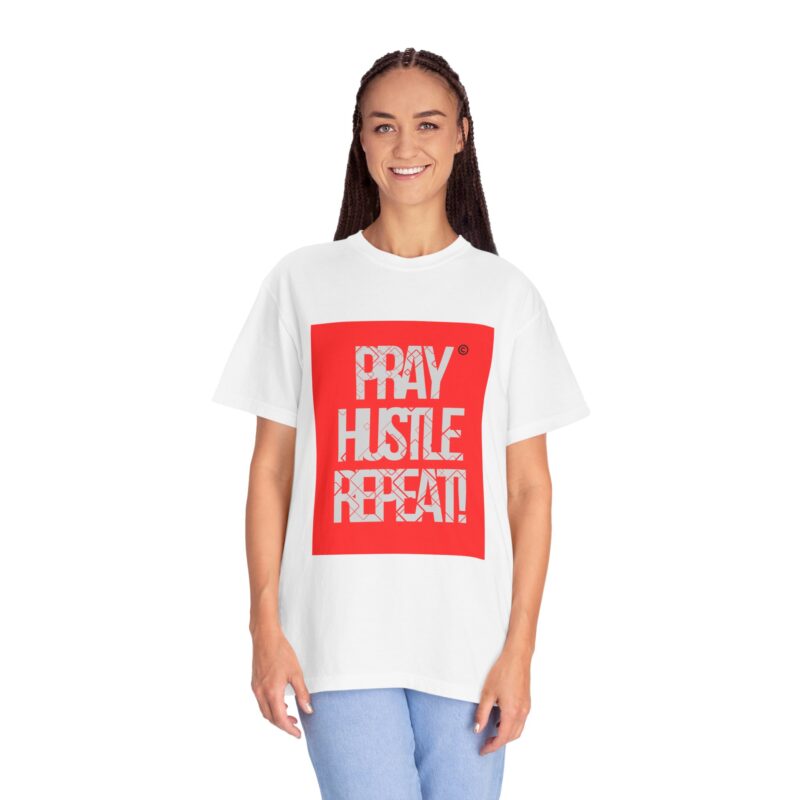 PHR V3 G TSHIRT