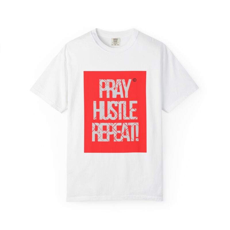 PHR V3 TSHIRT