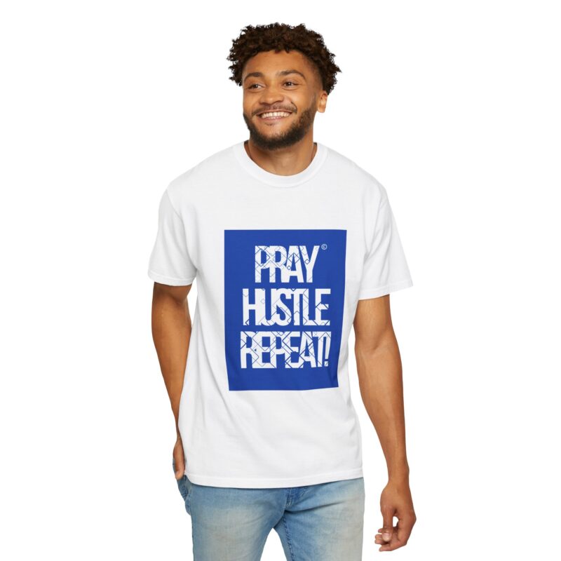 PHR V4 B TSHIRT