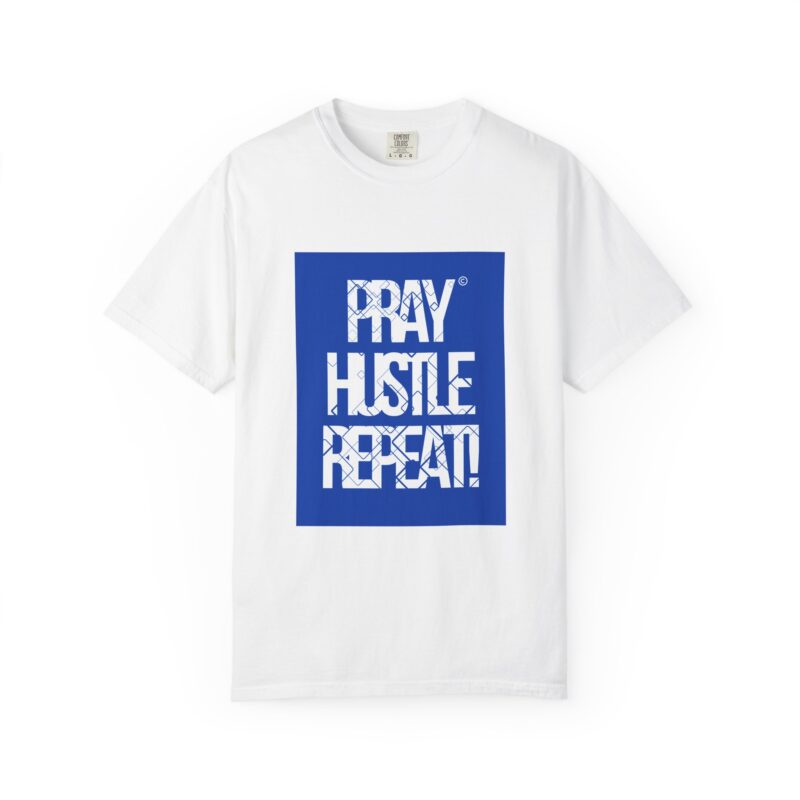 PHR V4 TSHIRT