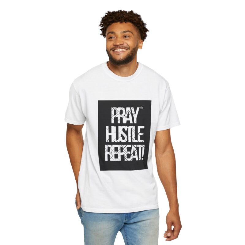 PHR V5 B Tshirt