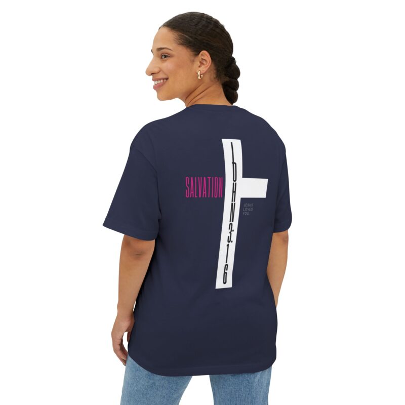 CJS OVERSIZED TSHIRT17