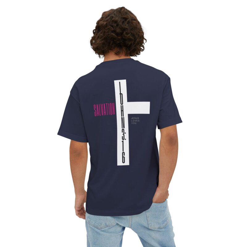 CJS OVERSIZED TSHIRT15
