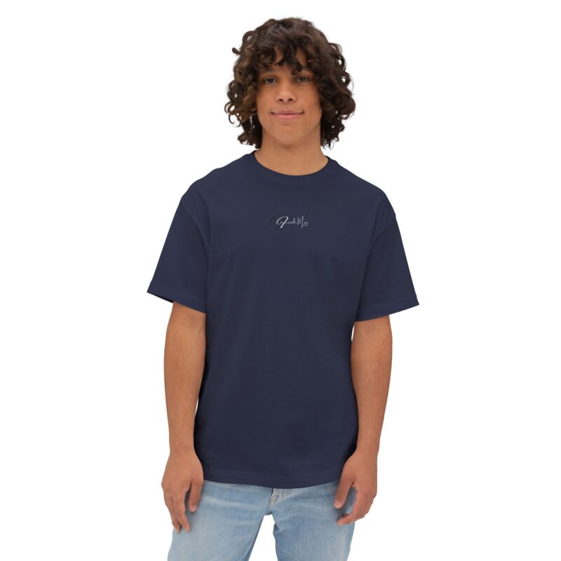 CJS OVERSIZED TSHIRT16